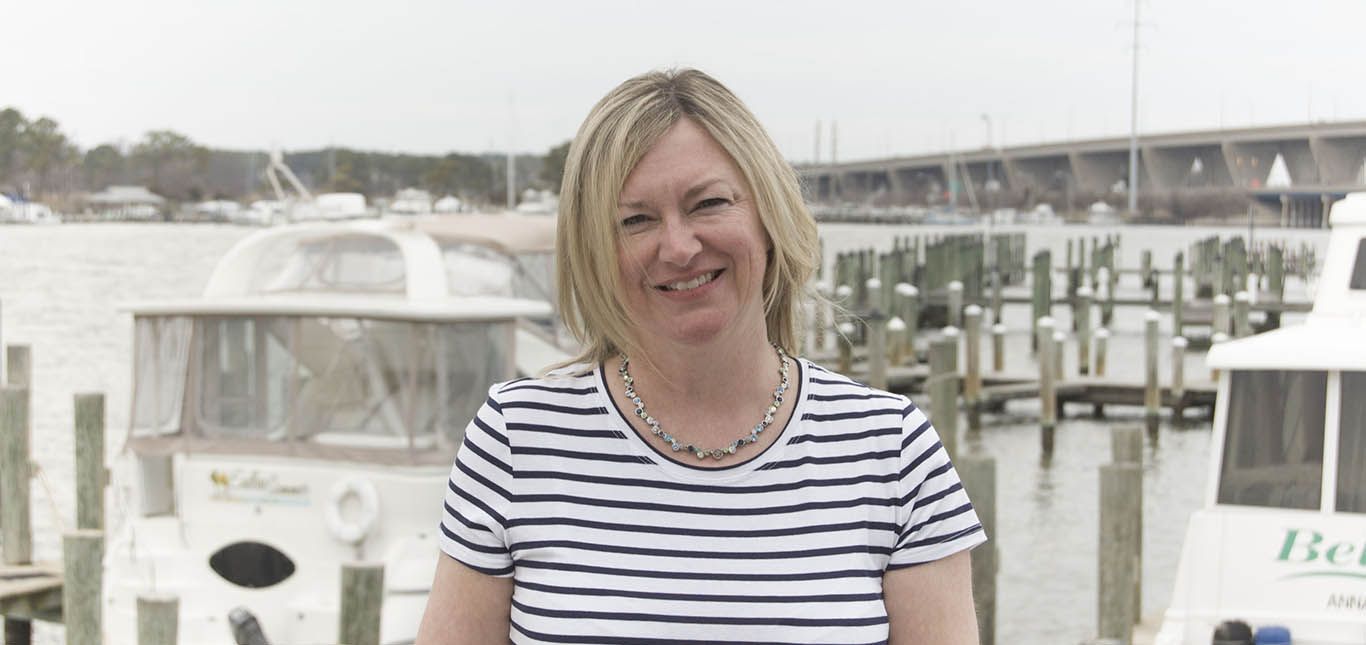Suzanne Reardon