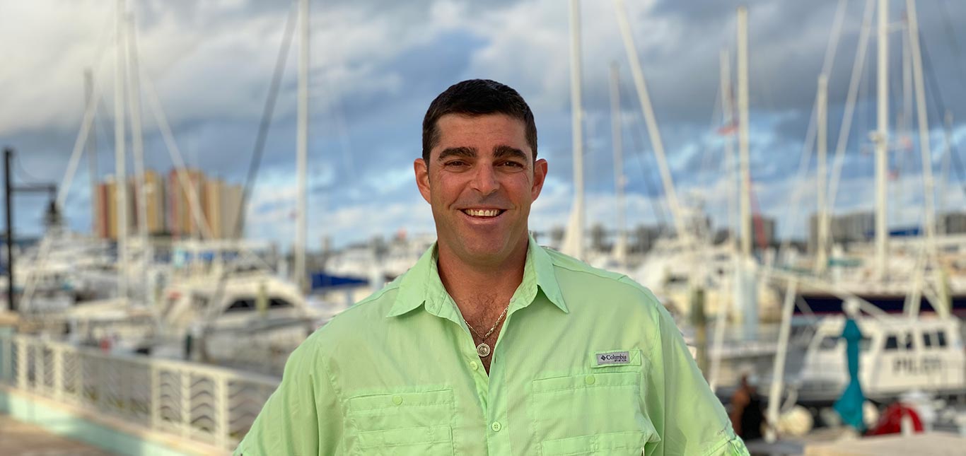 Fabio Jeffrey