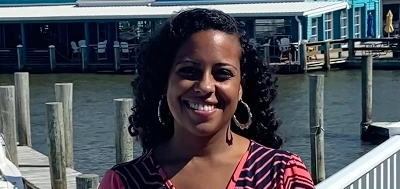 Theresa Barker