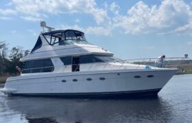 1999 carver 530 voyager pilothouse power 9098165 20240430125426825 1 XLARGE at Knot 10 Yacht Sales