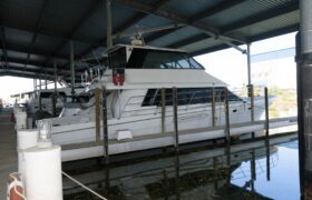 2000 salthouse 60 sovereign flybridge power 9340297 20240416175610017 1 XLARGE at Knot 10 Yacht Sales