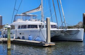 9318878 20240329164910430 1 XLARGE at Knot 10 Yacht Sales