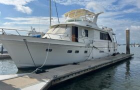 1990 defever 57 power 9391814 20240515172943749 1 XLARGE at Knot 10 Yacht Sales