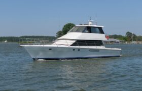 2000 salthouse 60 sovereign flybridge power 9340297 20240503032036045 1 XLARGE at Knot 10 Yacht Sales