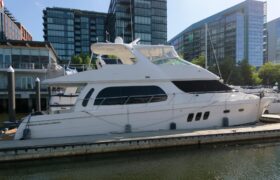 2007 carver 56 voyager power 9350360 20240501174812005 1 XLARGE at Knot 10 Yacht Sales