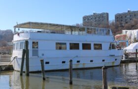 1988 custom winston knauss 64 dinner or party boat power 9488653 20240730182011942 1 XLARGE at Knot 10 Yacht Sales