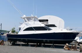 1995 ocean yachts 53 super sport power 9468900 20240715171557485 1 XLARGE at Knot 10 Yacht Sales
