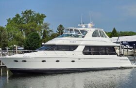 2003 carver 570 voyager pilothouse power 9393581 20240516185449937 1 XLARGE at Knot 10 Yacht Sales