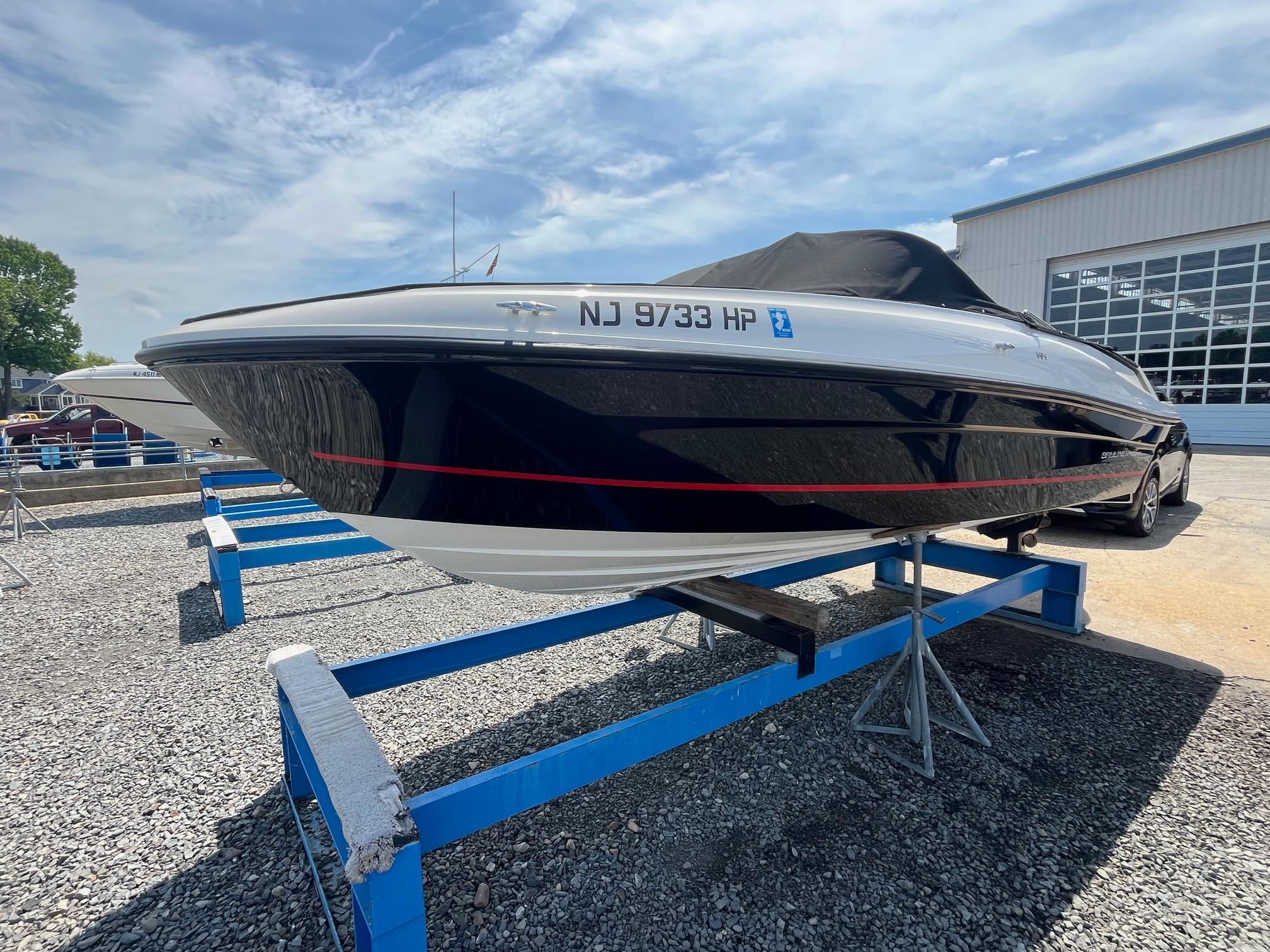 2022 Bayliner VR4 Bowrider OB