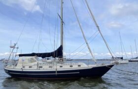 1993 pacific seacraft 44 voyager sail 9592999 20241024115044233 1 XLARGE at Knot 10 Yacht Sales