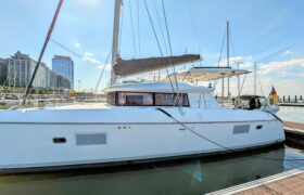 2009 lagoon 420 sail 9567941 20241002022717381 1 XLARGE at Knot 10 Yacht Sales