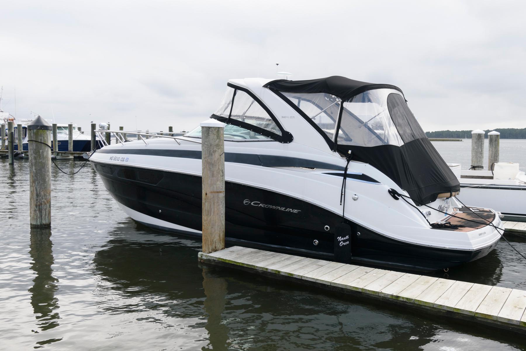 2014 Crownline 294 CR