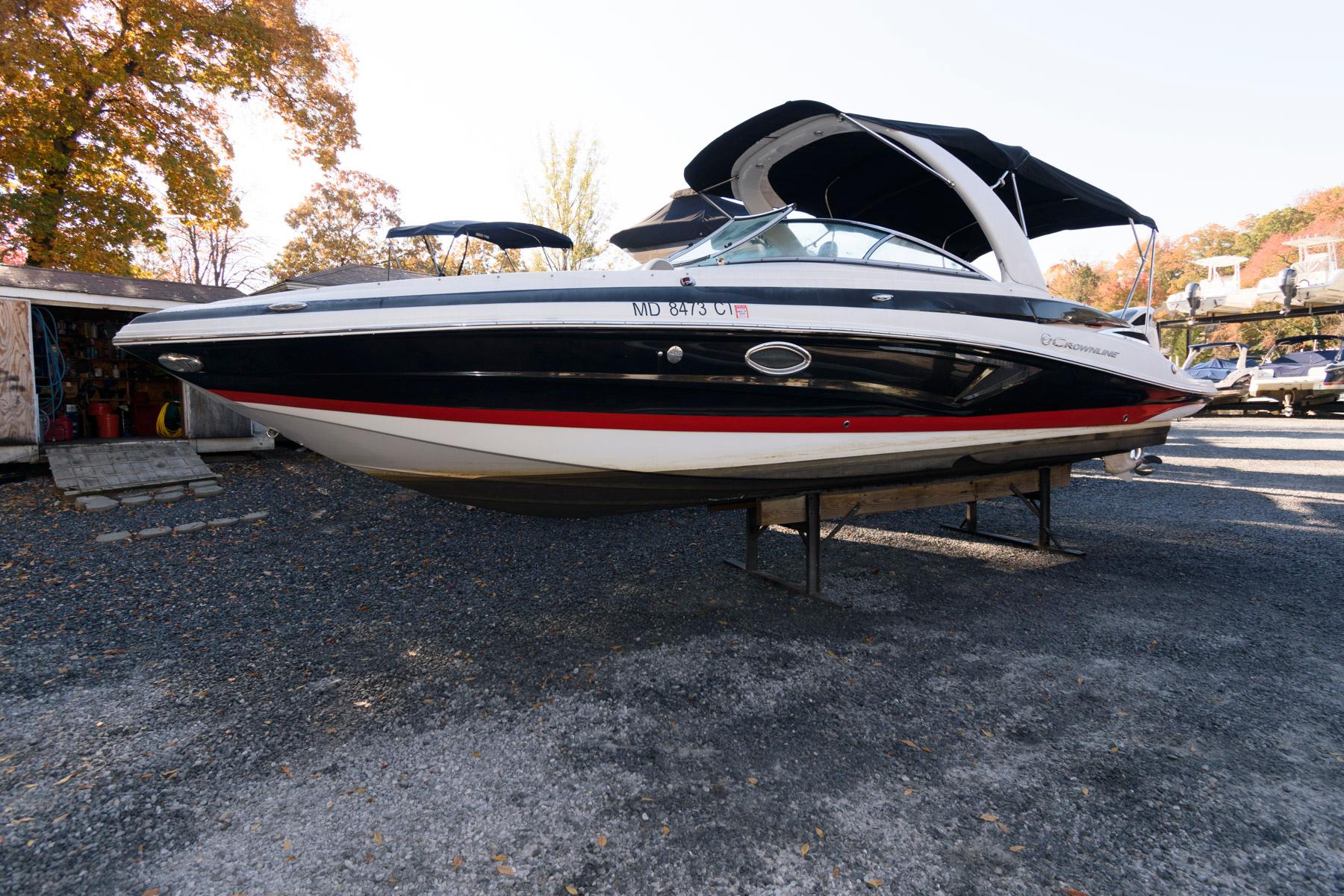 2019 Crownline Eclipse E285 XS