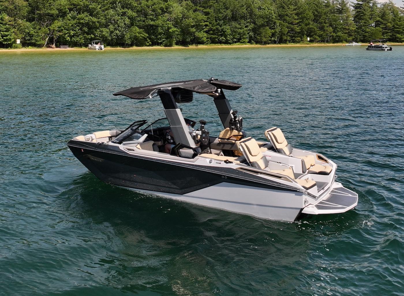 2022 Nautique Super Air Nautique G23 Paragon