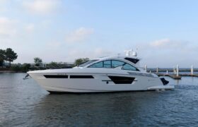 2022 cruisers yachts 54 cantius power 9610451 20241112130741060 1 XLARGE at Knot 10 Yacht Sales