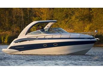 2015 Crownline 330 CR