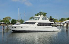 2003 carver 570 voyager pilothouse power 9393581 20240516185446835 1 XLARGE at Knot 10 Yacht Sales