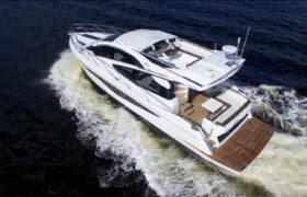 2018 galeon 560 sky power 9628340 20241204151701576 1 XLARGE at Knot 10 Yacht Sales