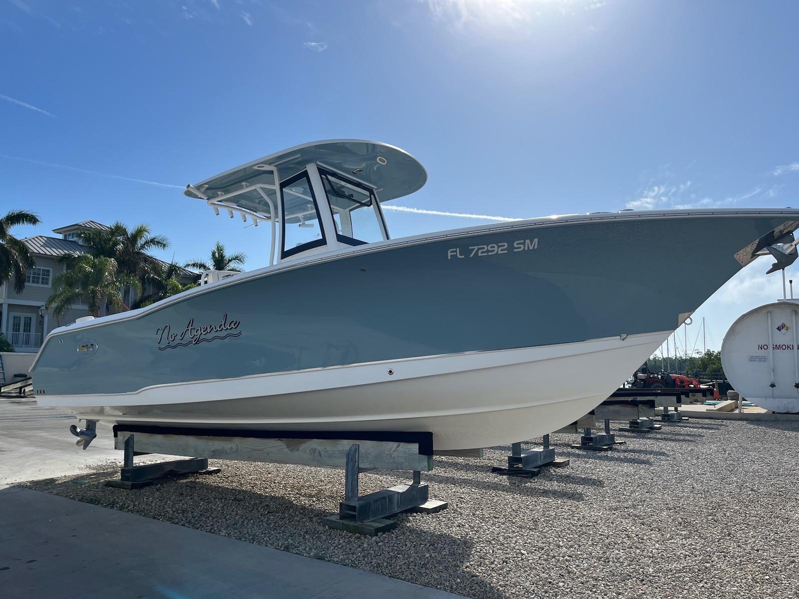 2020 Sea Hunt Ultra 275 SE