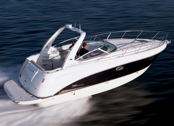 2004 Chaparral Signature 290