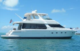 2001 carver 570 voyager pilothouse power 9682758 20250213114822833 1 XLARGE at Knot 10 Yacht Sales