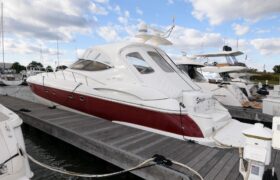 2003 cruisers yachts 5370 express power 9681673 20250212123400489 1 XLARGE at Knot 10 Yacht Sales