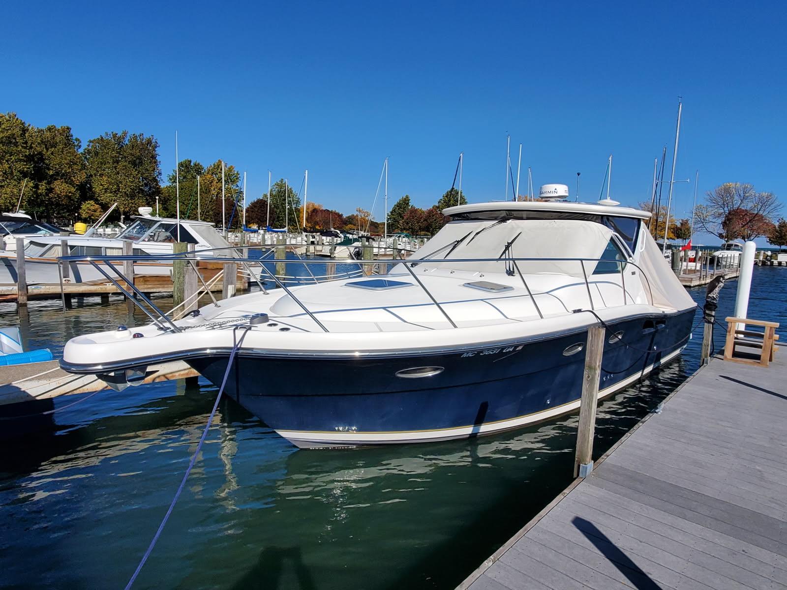 2005 Tiara Yachts 3200 Open