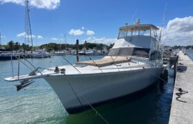 1985 ocean yachts 55 super sport power 9700855 20250302014941144 1 XLARGE at Knot 10 Yacht Sales