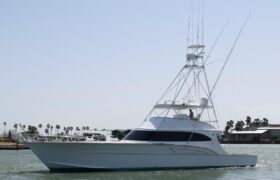 1998 huckins 70 sportfish convertible power 9707269 20250307064912971 1 XLARGE at Knot 10 Yacht Sales