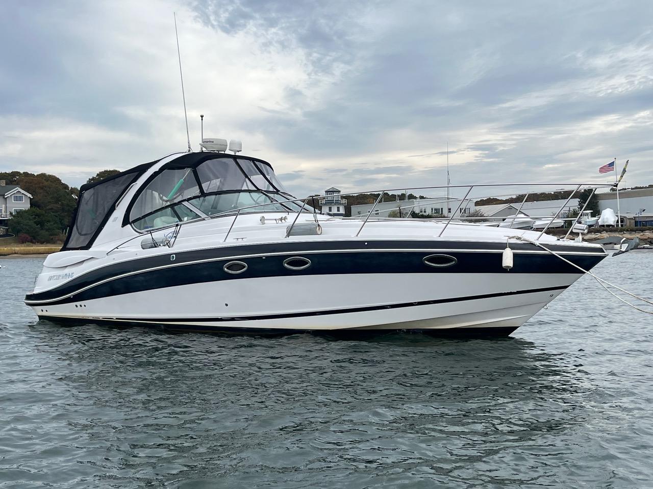 2006 Four Winns 348 Vista