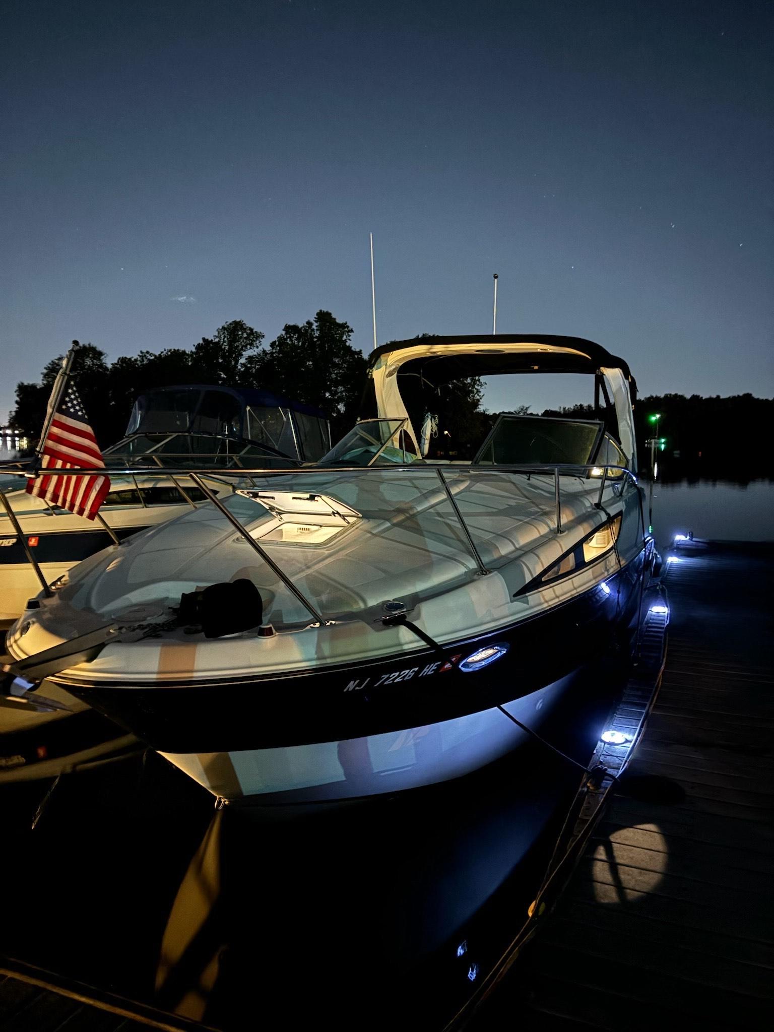 2011 Bayliner 285 Cruiser