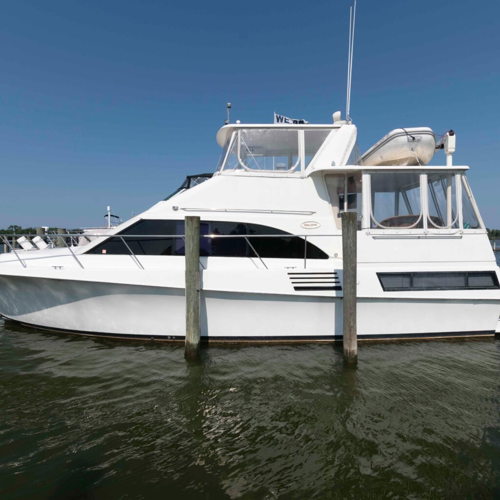 1994-ocean-yachts-44-aft-cabin